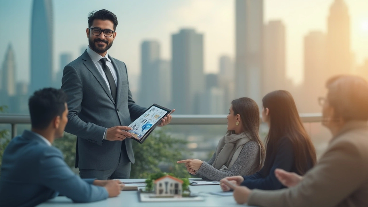 What is a CPM in Real Estate? Unlocking Certified Property Manager Expertise
